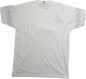 Preview: T-Shirt, Logo with arm pattern